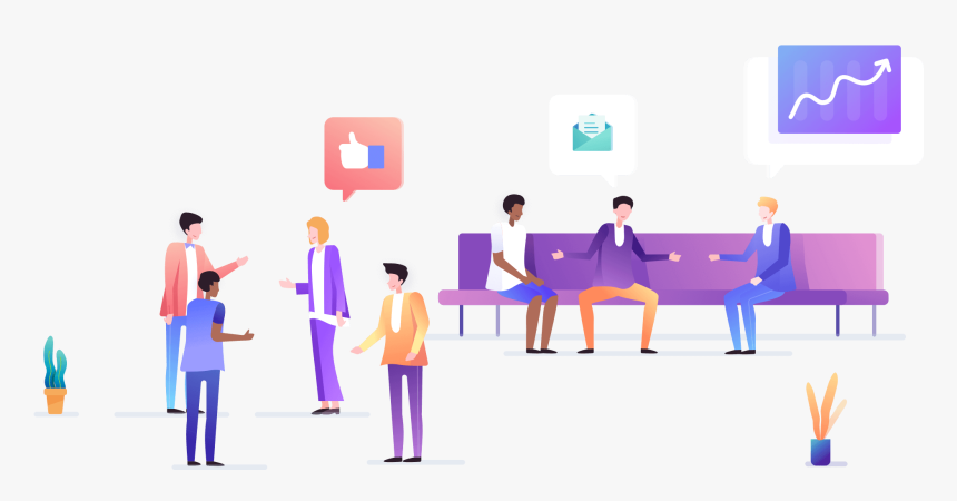 Illustration, HD Png Download