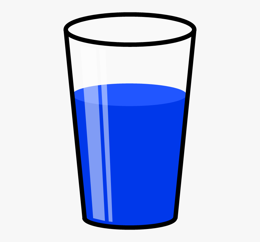 Blueberry Juice - Bfdi Blueberry Juice, HD Png Download