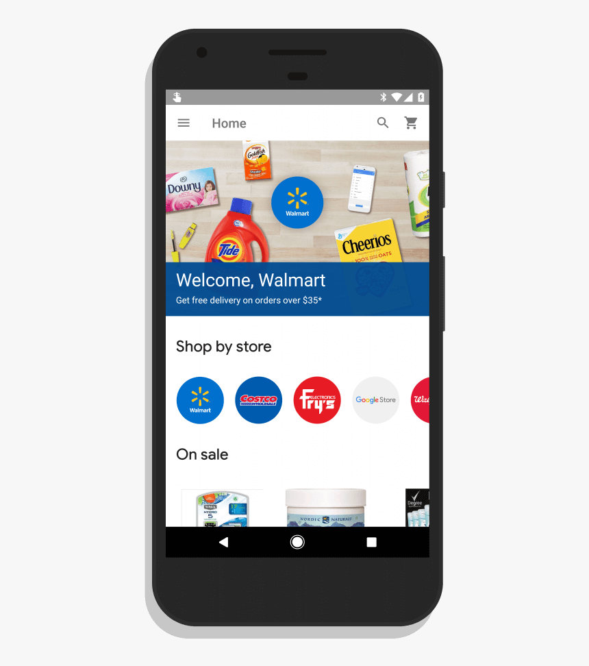 Iphone, HD Png Download