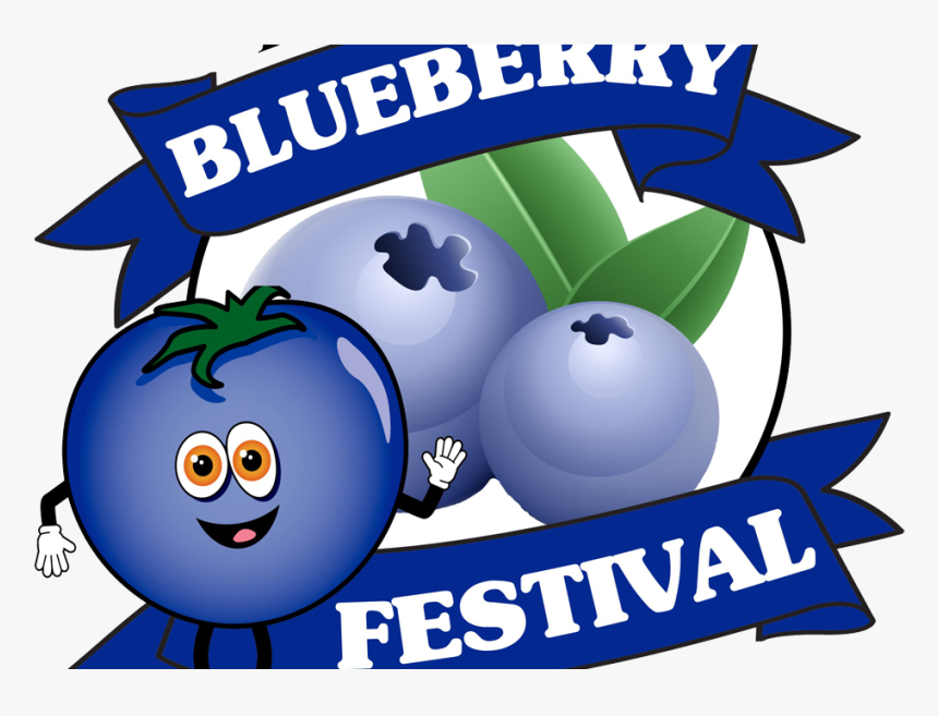 Blueberry Clipart , Png Download - Blueberry, Transparent Png