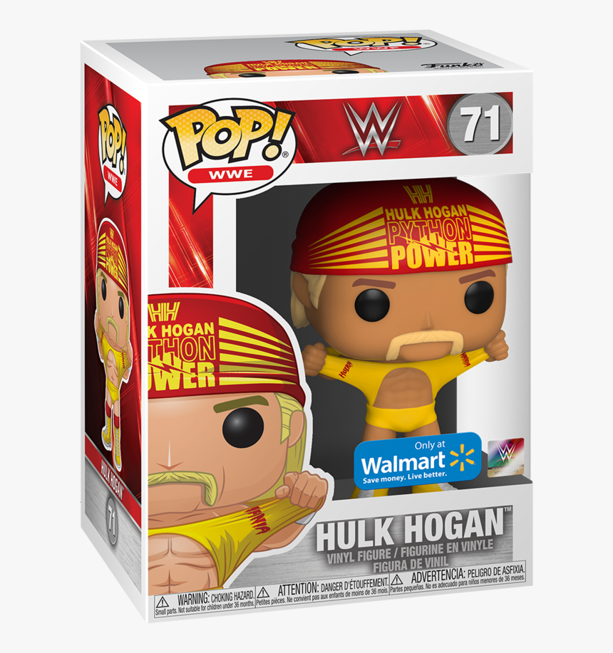 Funko Pop Wwe Wrestlemania - Becky Lynch Funko Pop, HD Png Download