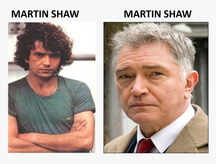 Youtube Inspector George Gently 6 1, HD Png Download