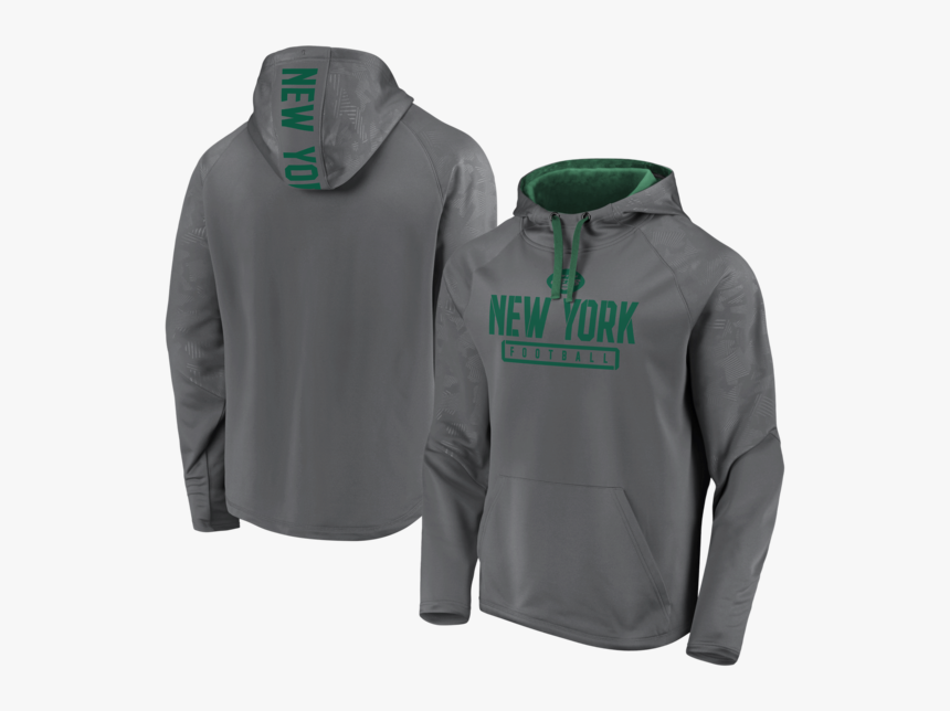 Defender Raglan Pullover Hoodie, HD Png Download