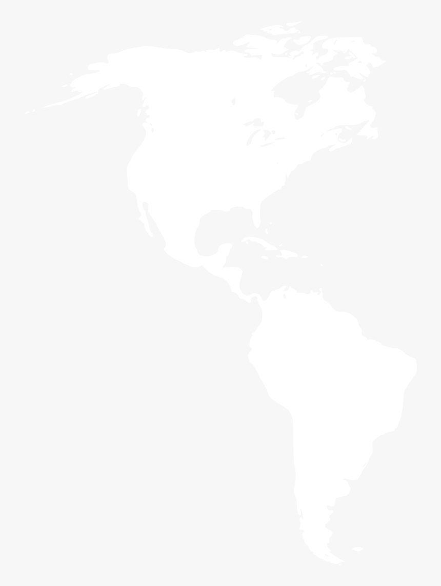 World Map, HD Png Download
