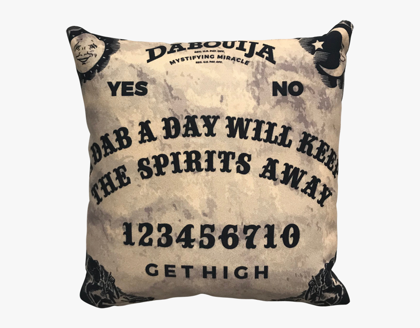Dabouija Throw Pillow - Circus Themed Birthday Party, HD Png Download
