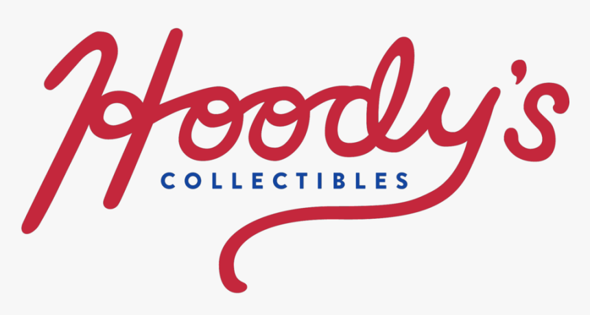 Hoody S Collectibles - Graphic Design, HD Png Download