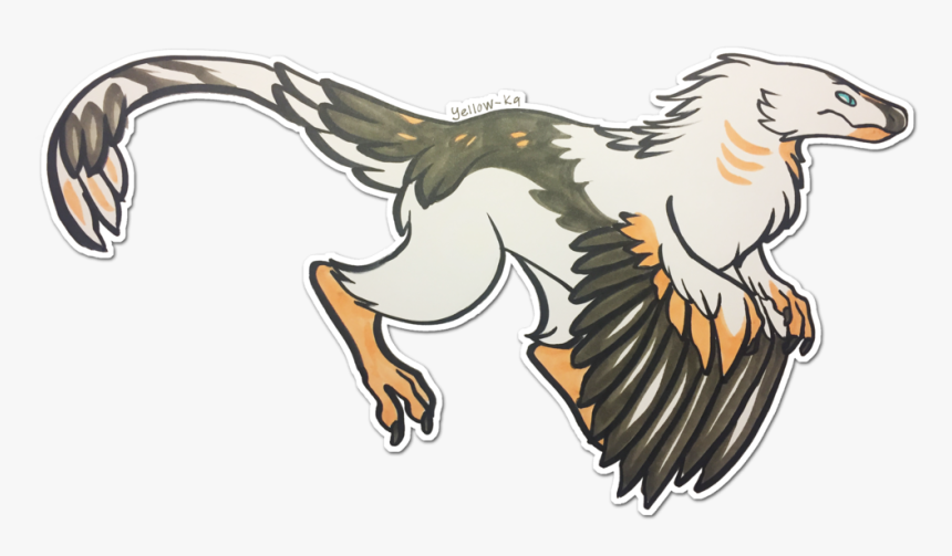 Drawing Eagles Bad - Bald Eagle, HD Png Download