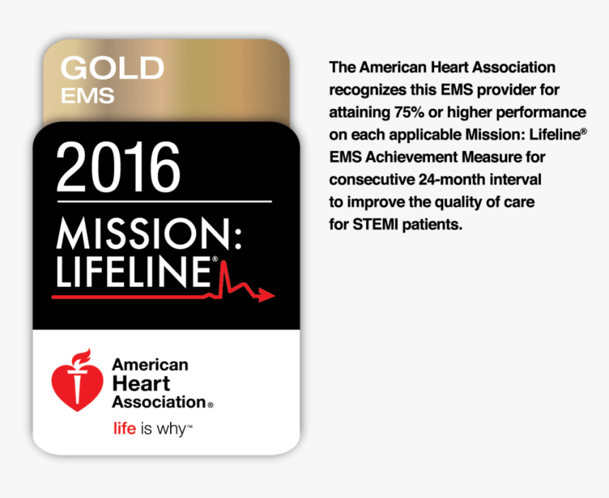 Mission Lifeline Gold Award, HD Png Download