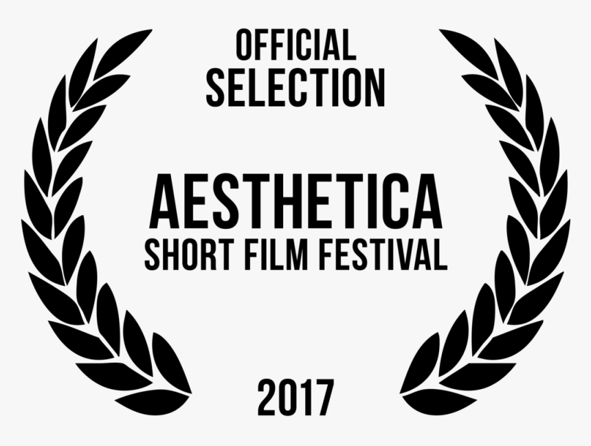 Aesthetica Short Film Festival Official Selection 2019, HD Png Download