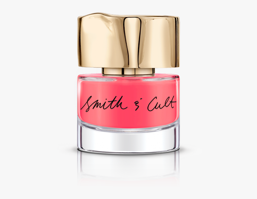 Smith And Cult Gold Glitter, HD Png Download