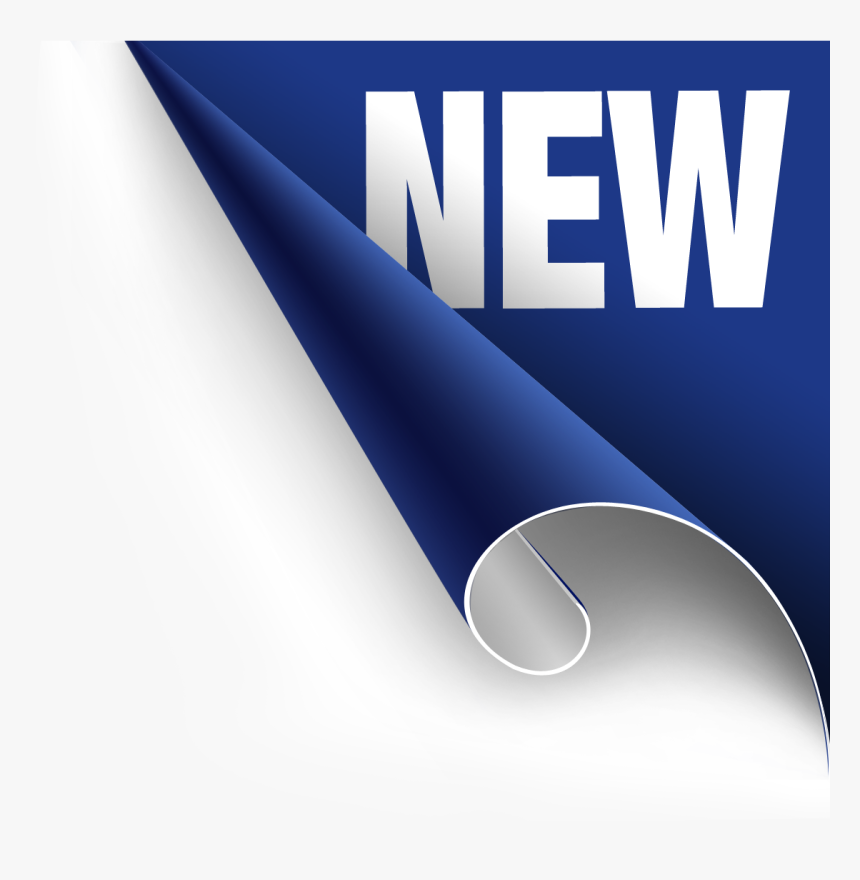 New - Graphic Design, HD Png Download