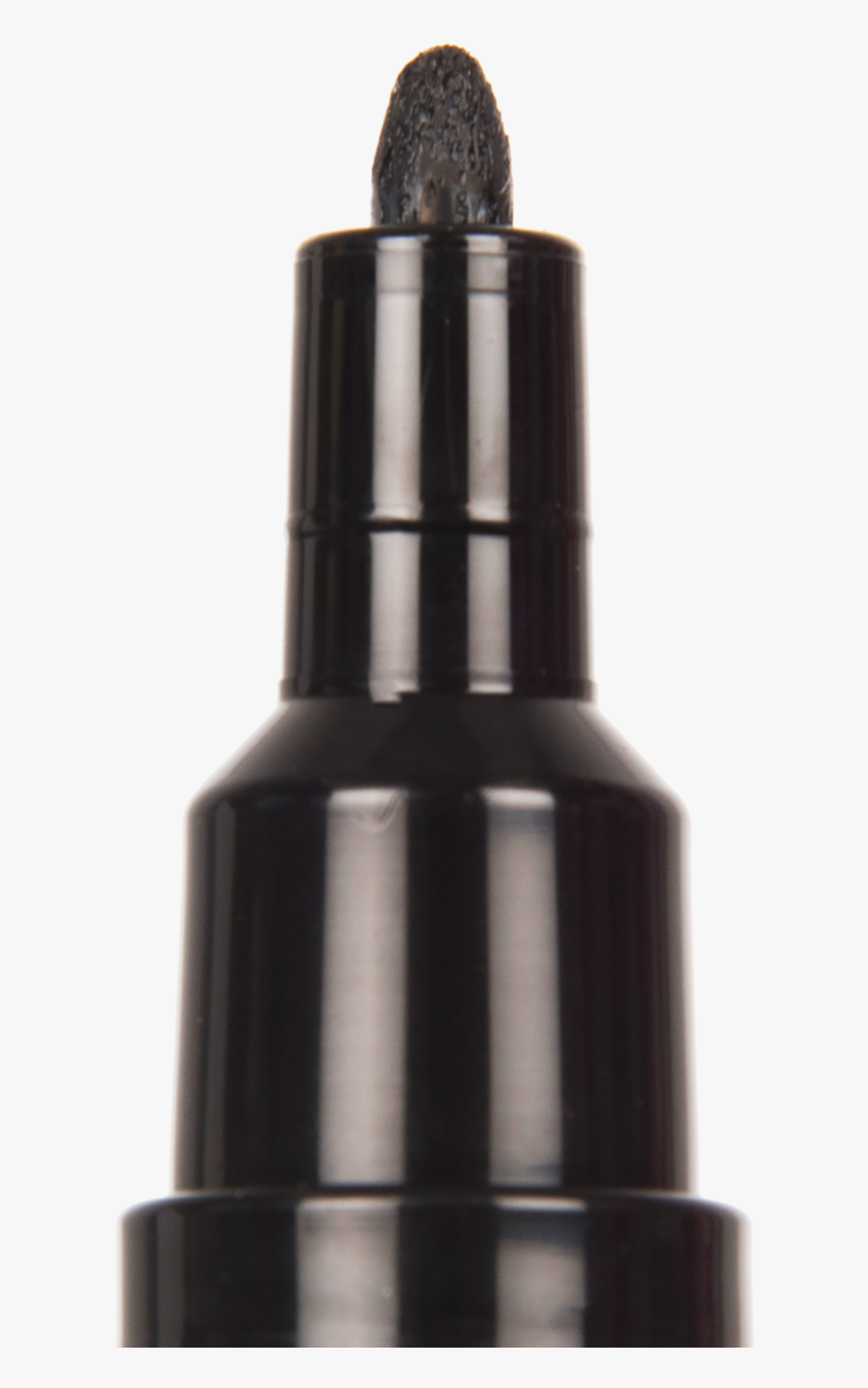 Marcador Punta Bala Dibujo, HD Png Download