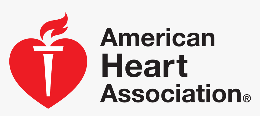 American Heart Association, HD Png Download