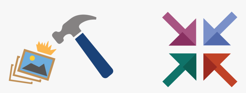 Meeting Point Vector, HD Png Download