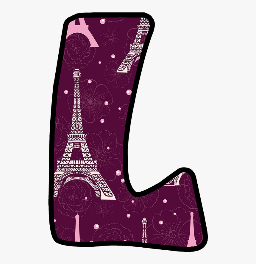 Paris Letter, HD Png Download