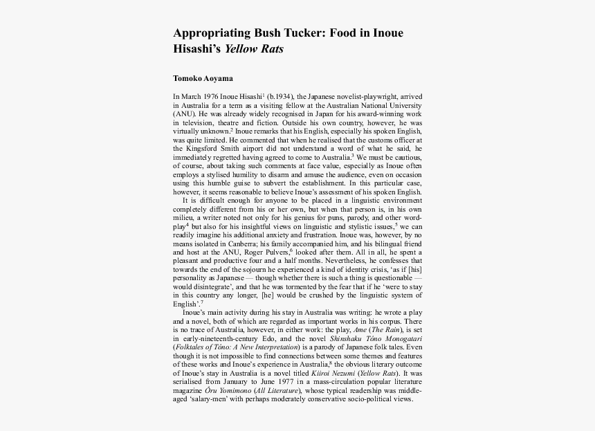 Japanese Print. 'the Wave,' By Hokusai, Illustration, HD Png Download