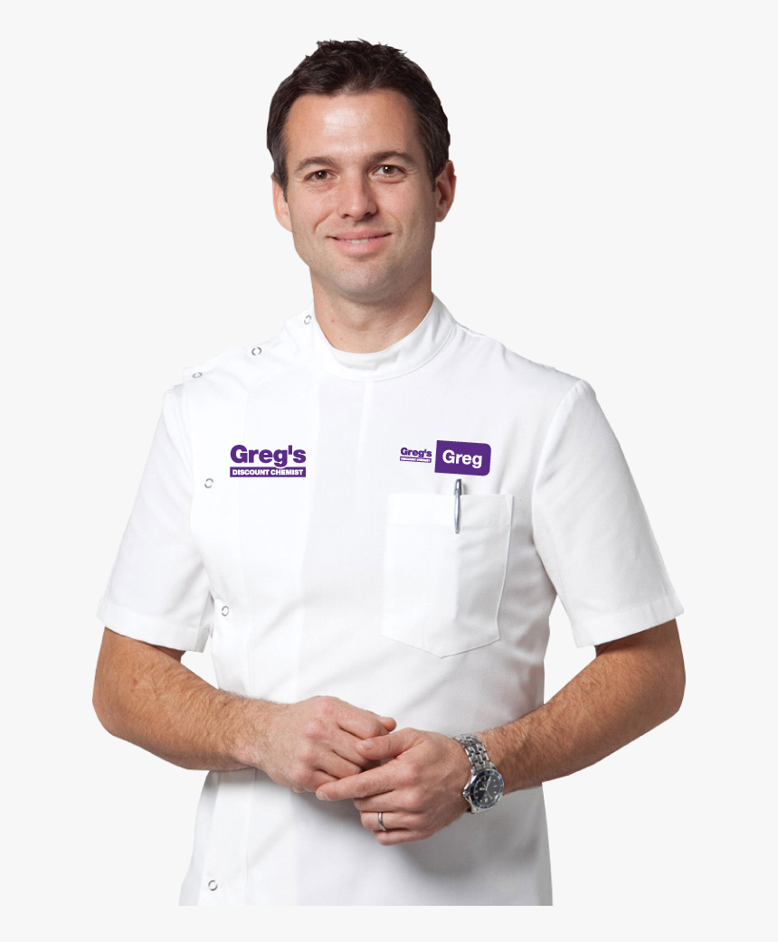 Lab Coat For Dentist, HD Png Download