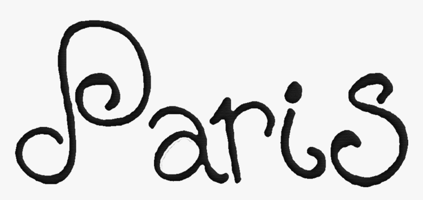 Calligraphy, HD Png Download