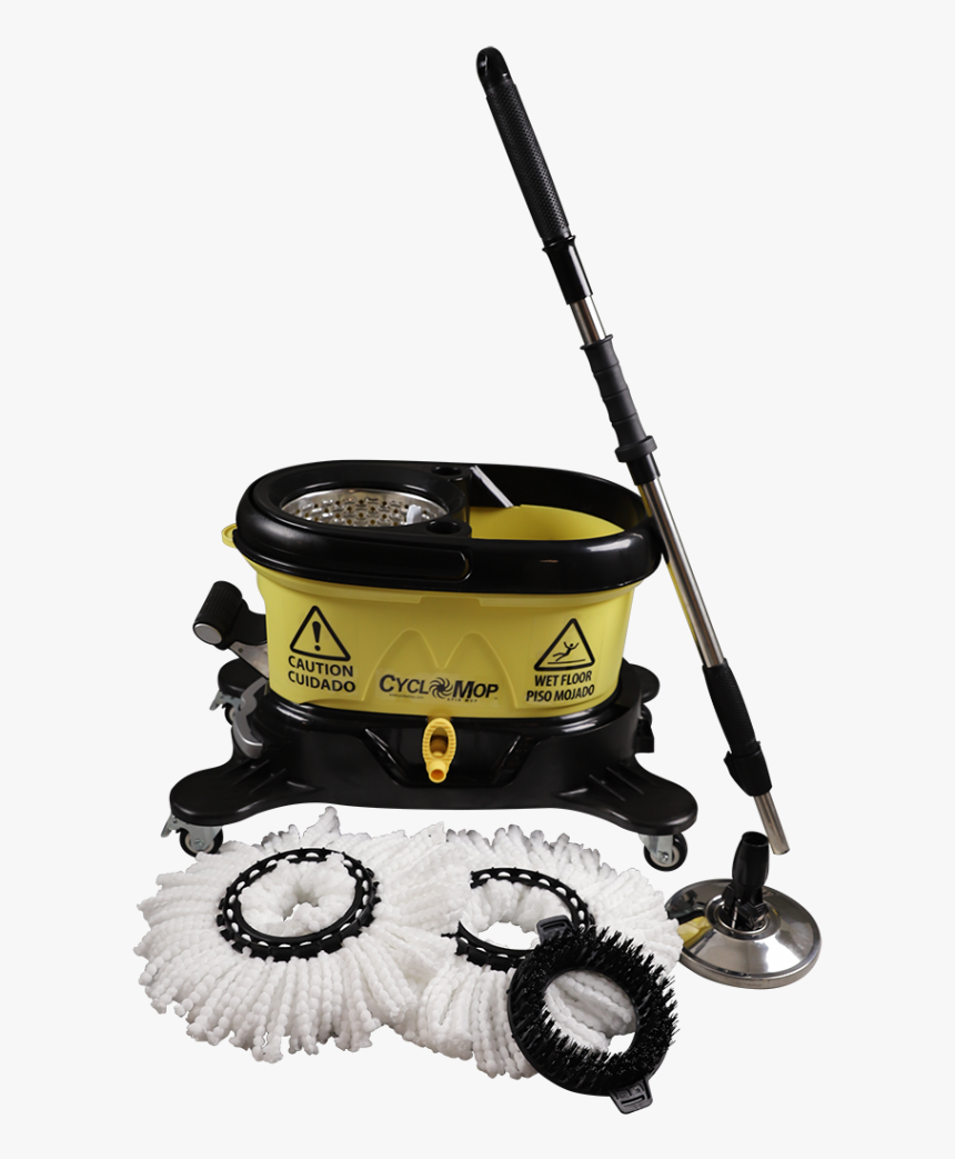 Walk-behind Mower, HD Png Download