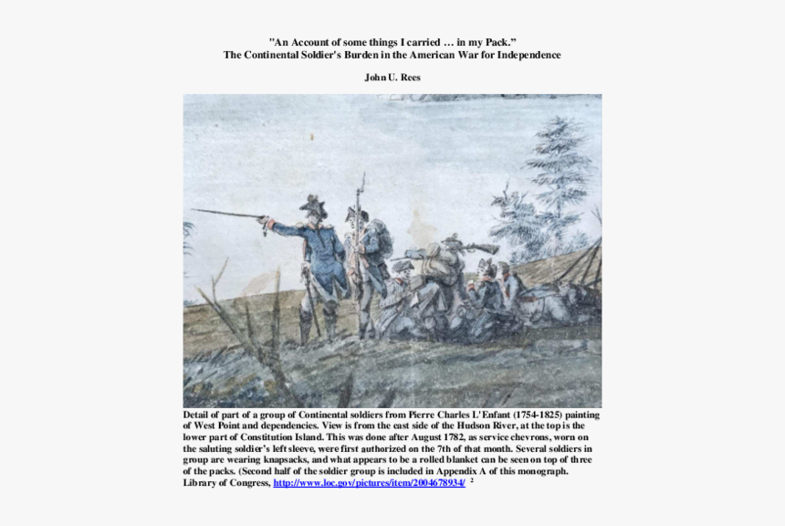 Soldier, HD Png Download