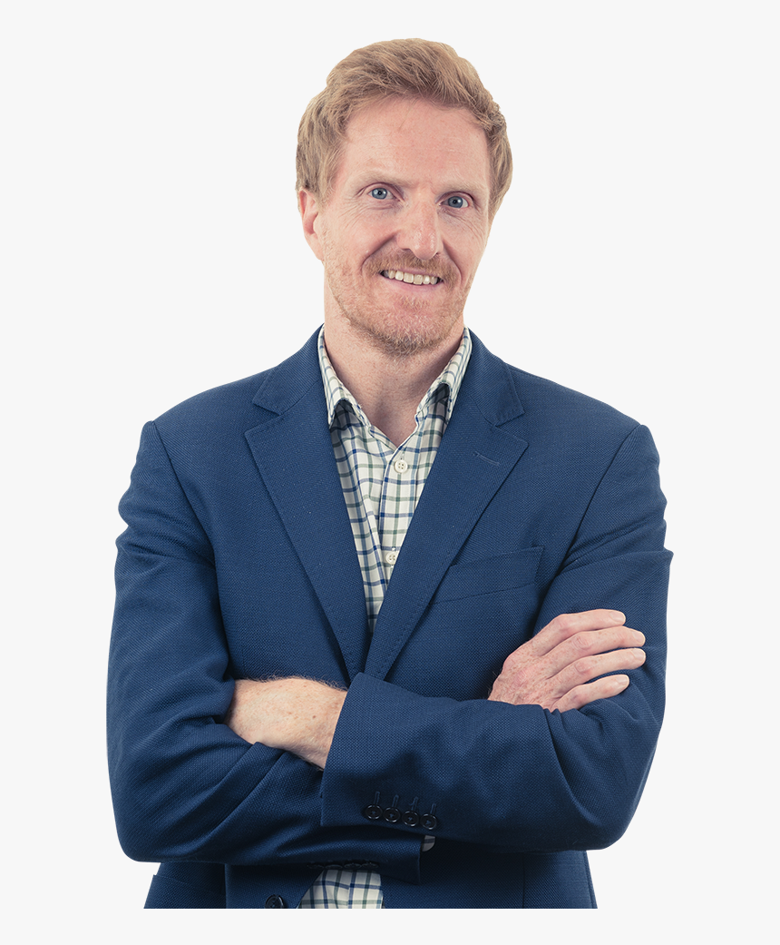 Businessperson, HD Png Download
