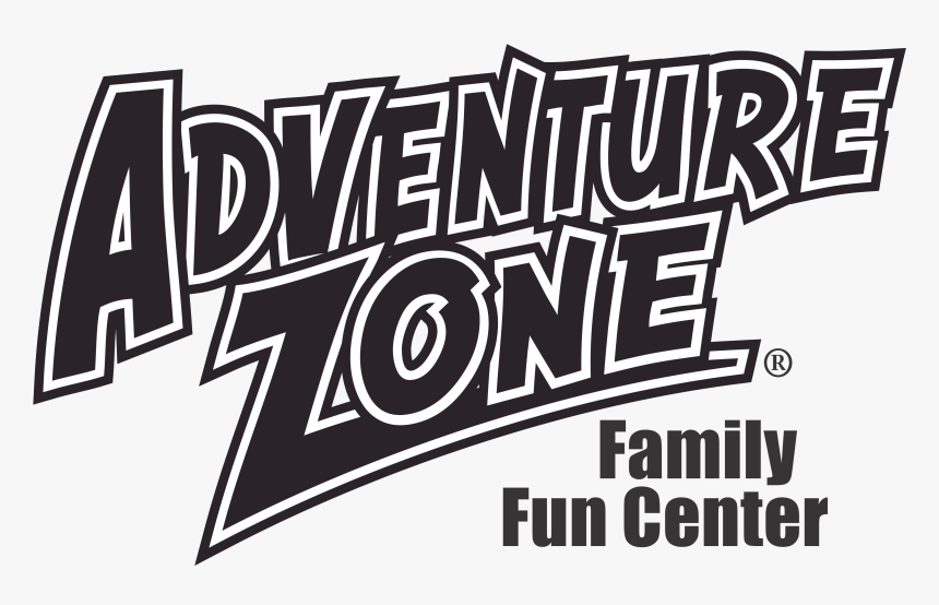 Adventure Zone Symbols Black And White, HD Png Download