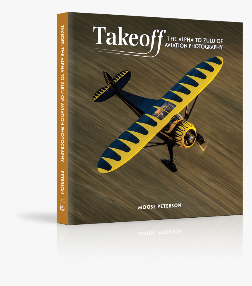 Moose S Complete Gear Locker And Camera Settings - Model Aircraft, HD Png Download