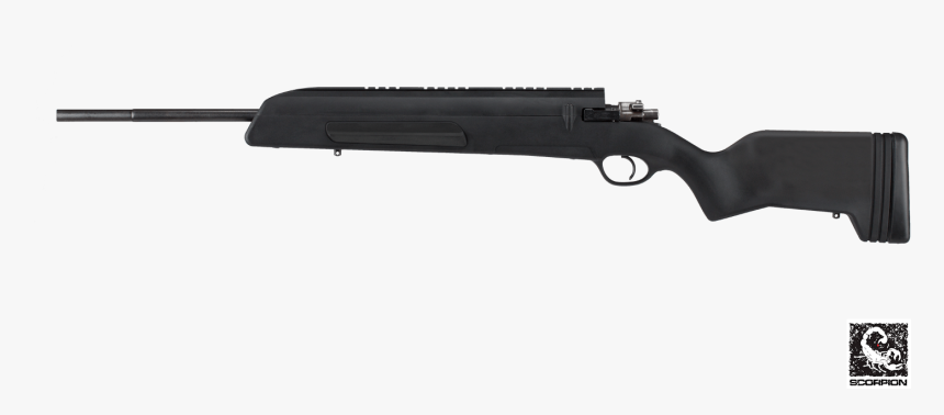 Mauser Stock, - Sks Stock, HD Png Download