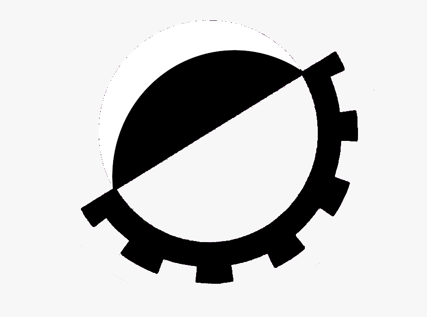 - Lunarpunk - - Steins Gate Logo Cogs, HD Png Download