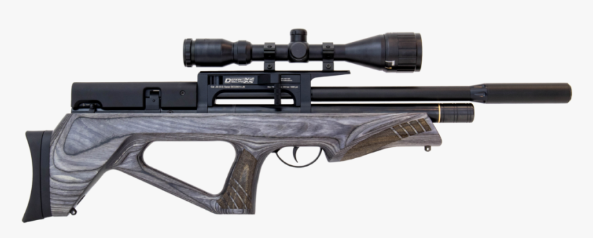 Bsa Bullpup Air Rifle, HD Png Download