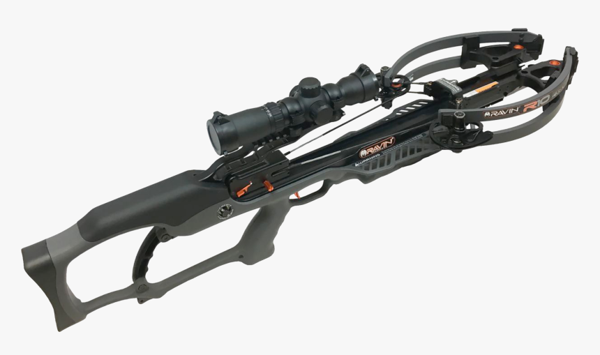 Ravin Crossbow, HD Png Download