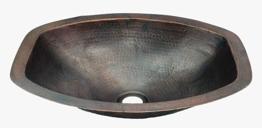 Copperpotter Cpbof17 - Bathroom Sink, HD Png Download