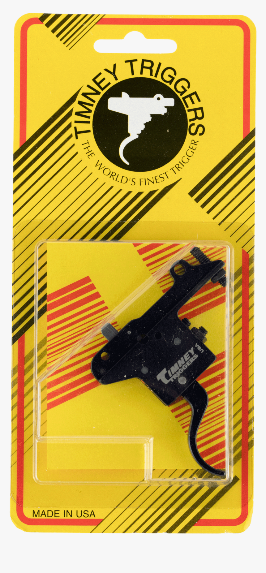 Timney 11 87 Trigger, HD Png Download