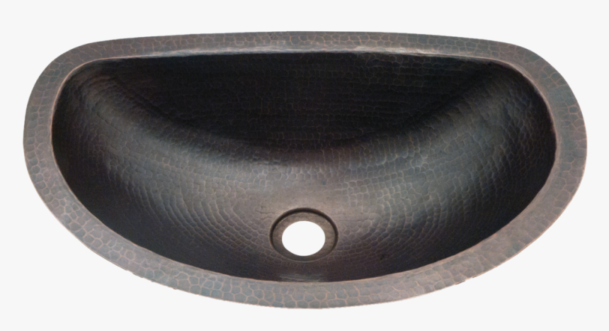 Copperpotter Cpbof20 - Bathroom Sink, HD Png Download