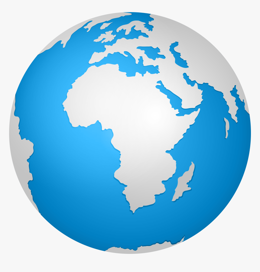 Earth Png Clipart, Transparent Png