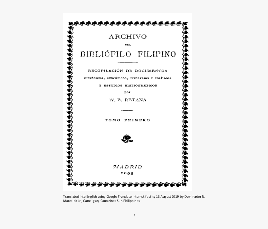 Document, HD Png Download