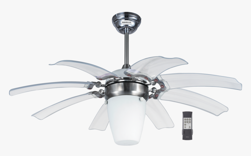 Ceiling Fan, HD Png Download
