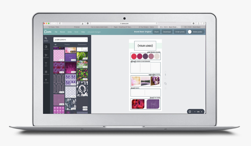 Tablet Computer, HD Png Download