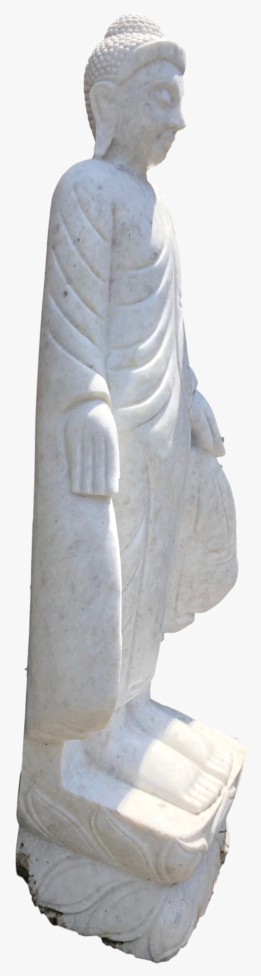 Statue, HD Png Download