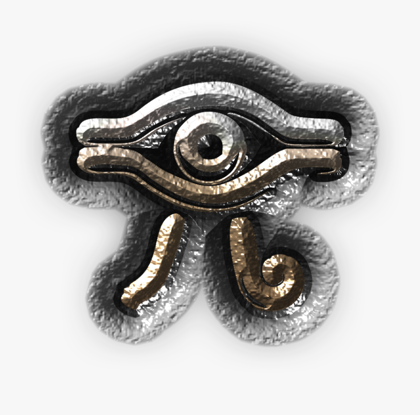 Eye Of Anubis Png, Transparent Png