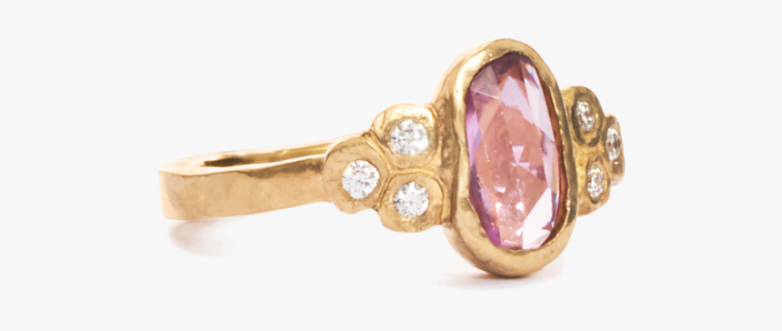 Pre-engagement Ring, HD Png Download