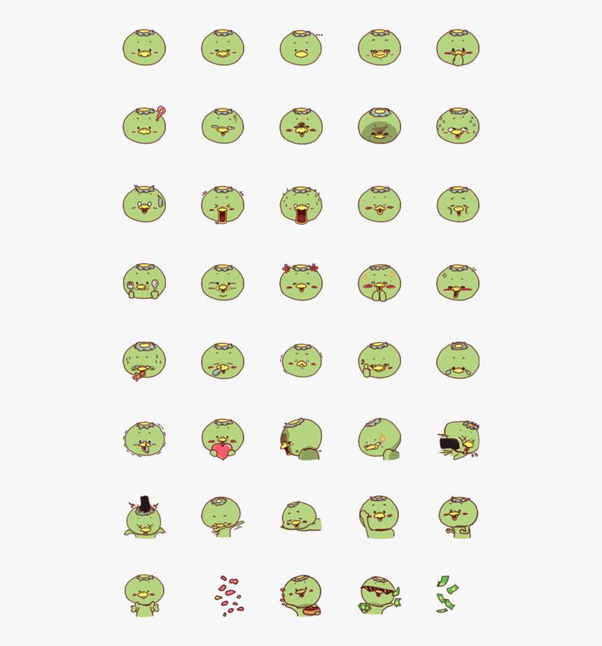 Emoji, HD Png Download