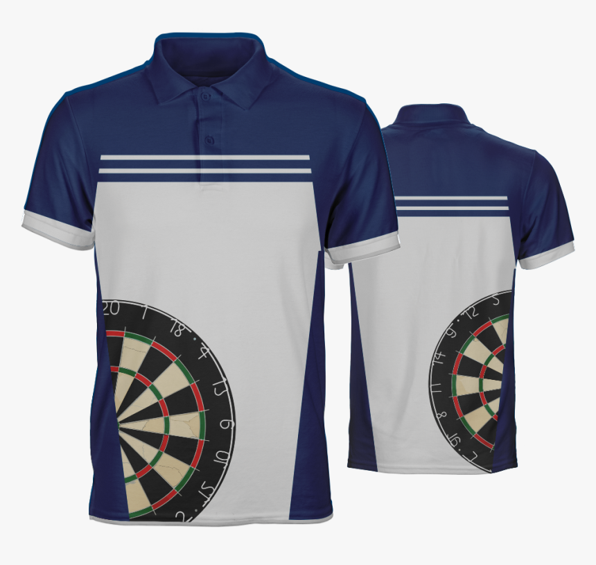 Transparent Black Shield Png - Dart Board, Png Download