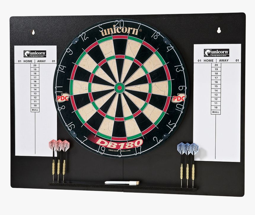Winmau Pro Sfb Dartboard, HD Png Download