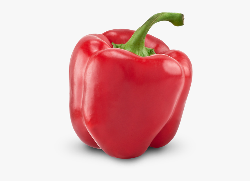 Paprika Png High-quality Image - Paprika Png, Transparent Png