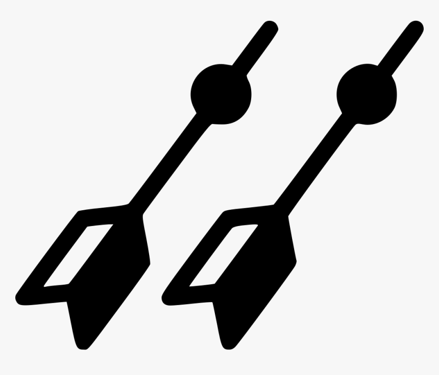Darts, HD Png Download