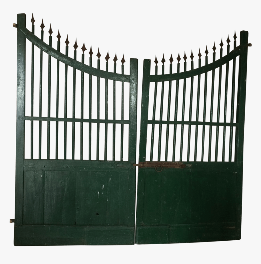 Gate, HD Png Download