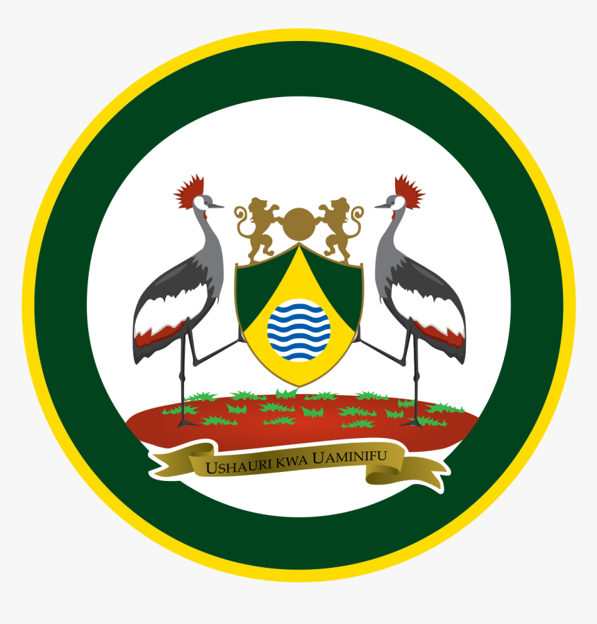Nairobi City County Logo, HD Png Download