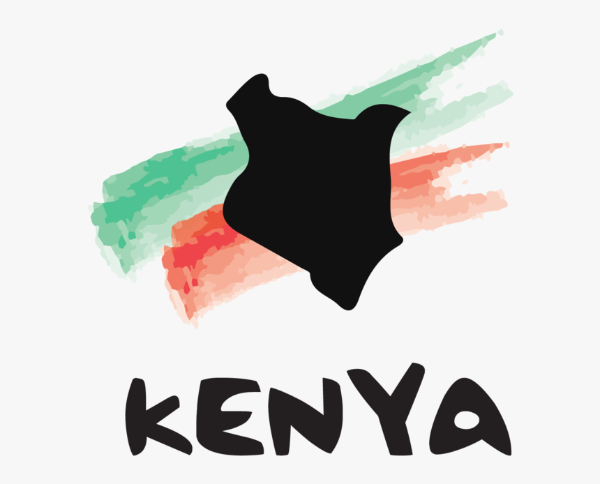 Kenya-01 - Kenya, HD Png Download