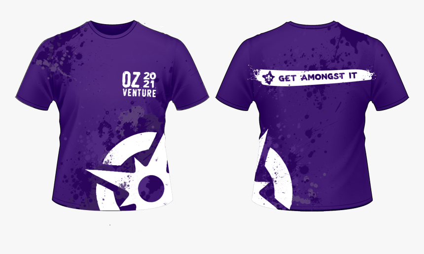 Design For Class T Shirt, HD Png Download